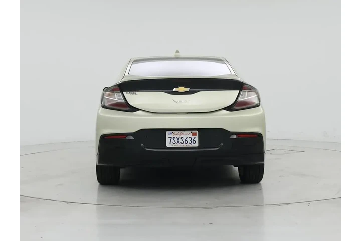 $16998 : Chevrolet Volt 2017 Premier image 6