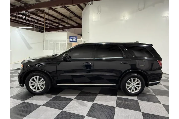 $20499 : Durango 2020 image 7