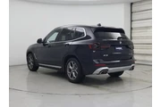 $30998 : BMW X3 2022 sDrive30i 4dr Sp thumbnail