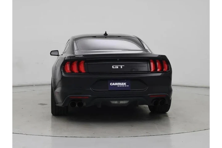 $39998 : Ford Mustang 2021 GT 2dr Fas image 6