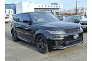 Land Rover Range Rover Sport en Newark