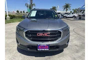 $23888 : GMC Terrain 2019 SLE Diesel thumbnail