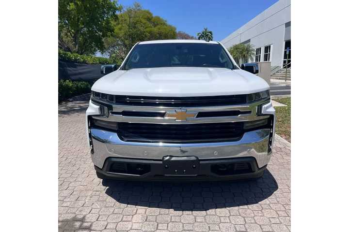 $24500 : Chevrolet Silverado Diésel image 6