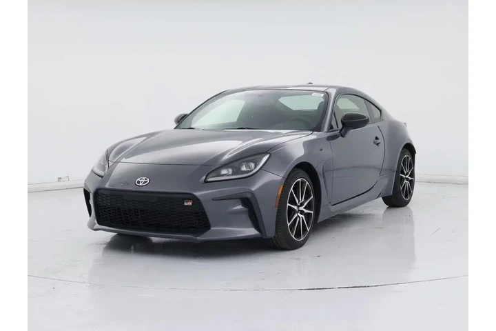 $28998 : Toyota GR86 2023 2dr Coupe 6 image 4