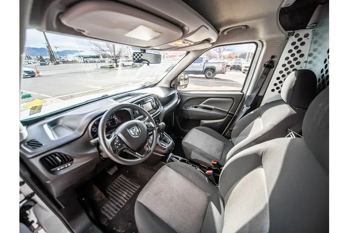 $20988 : Ram ProMaster City 2022 Base image 9