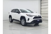 Toyota RAV4 2024 AWD LE 4dr en Sacramento