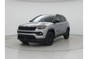 $23998 : Jeep Compass 2023 4x4 Altitu thumbnail
