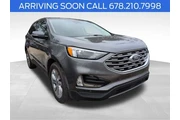 Ford Edge 2024 AWD Titanium en Atlanta