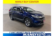 Honda CR-V 2018 LX 4dr SUV en Santa Rosa
