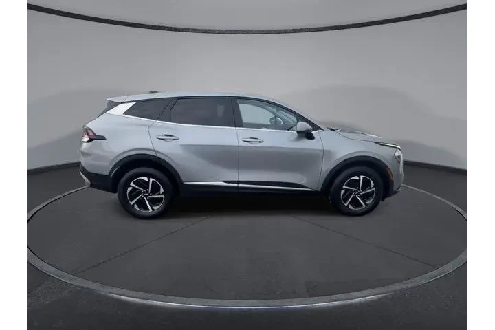 $19300 : Kia Sportage Hybrid 2023 AWD image 7