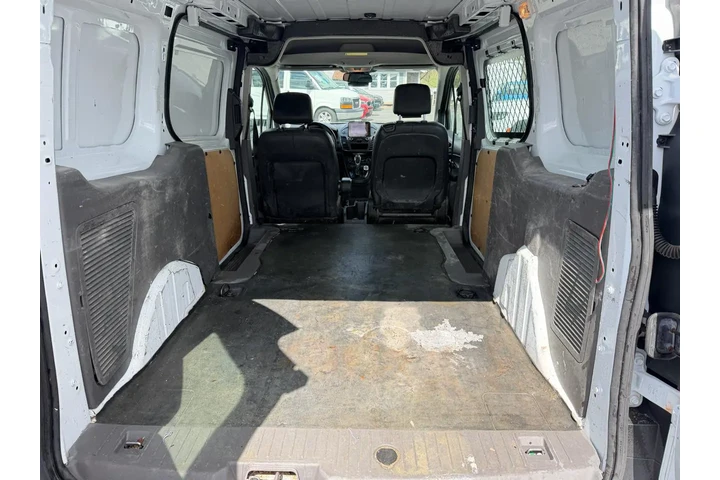 $13995 : 2019 Transit Connect Van image 9