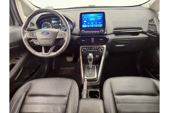 $15998 : Ford EcoSport 2020 AWD Titan image 9