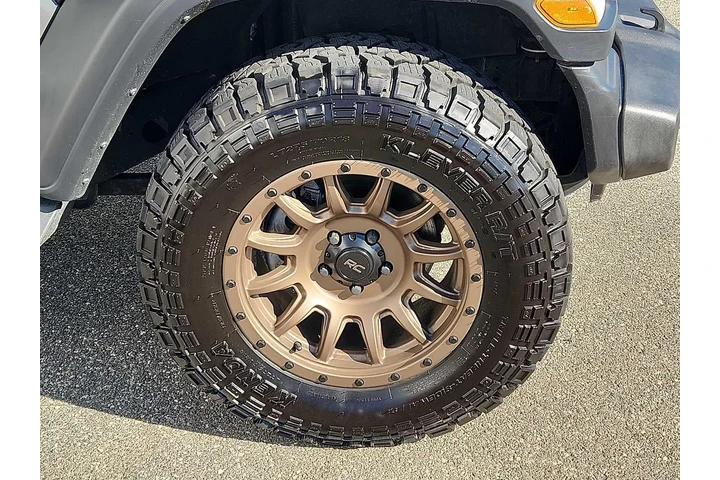 $21995 : Jeep Wrangler 2019 4x4 Sport image 8