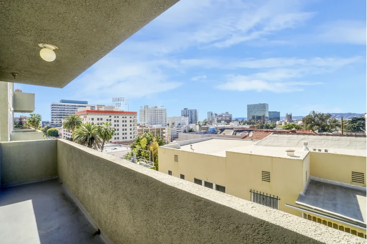 $1895 : Apt 1 Recamara/Parking Gratis image 6