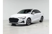 $32998 : Audi A3 2025 AWD quattro Pre thumbnail