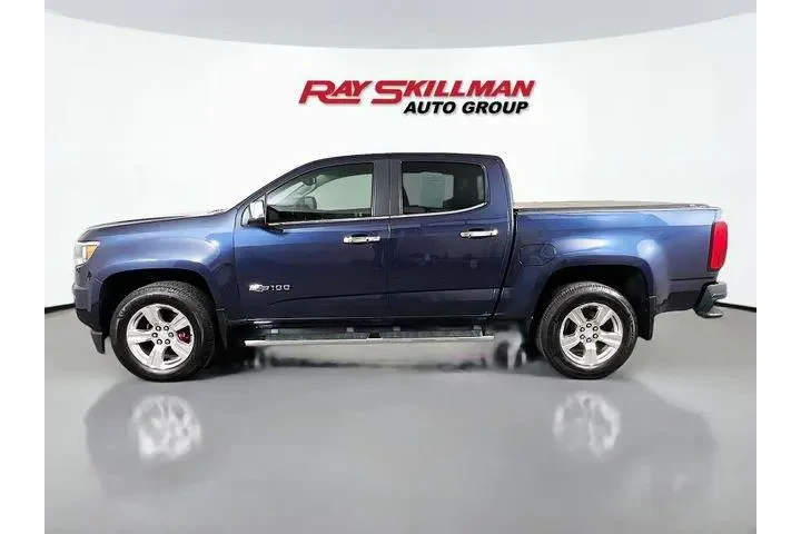$22975 : Chevrolet Colorado 2018 4x4 image 4