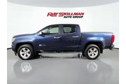 $22975 : Chevrolet Colorado 2018 4x4 thumbnail