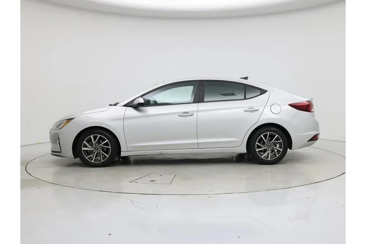 $14599 : Hyundai ELANTRA 2020 SEL 4dr image 3