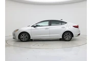 $14599 : Hyundai ELANTRA 2020 SEL 4dr thumbnail