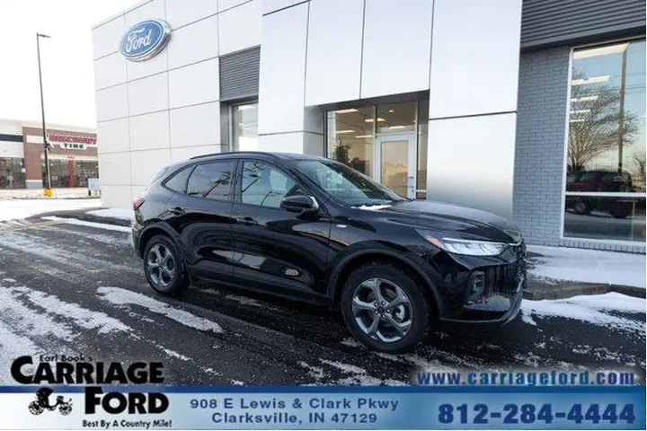 $32999 : Ford Escape Hybrid 2025 AWD image 1