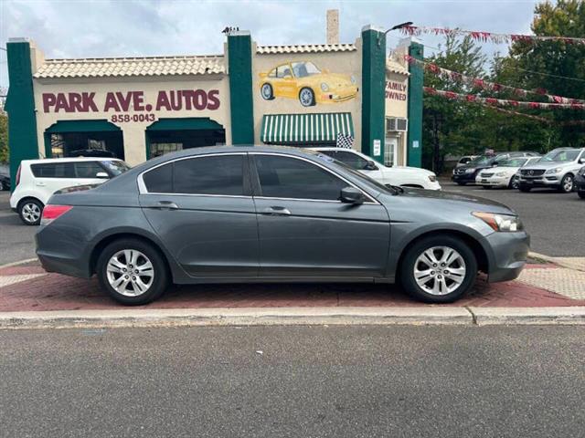 $5495 : 2010 Accord LX-P image 3