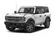 Ford Bronco 2024 4x4 Big Ben en San Antonio