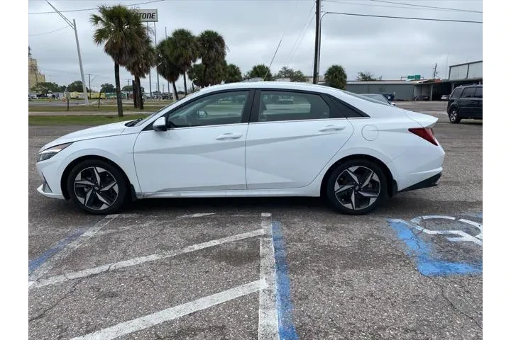 $16838 : Hyundai ELANTRA Hybrid 2023 image 6