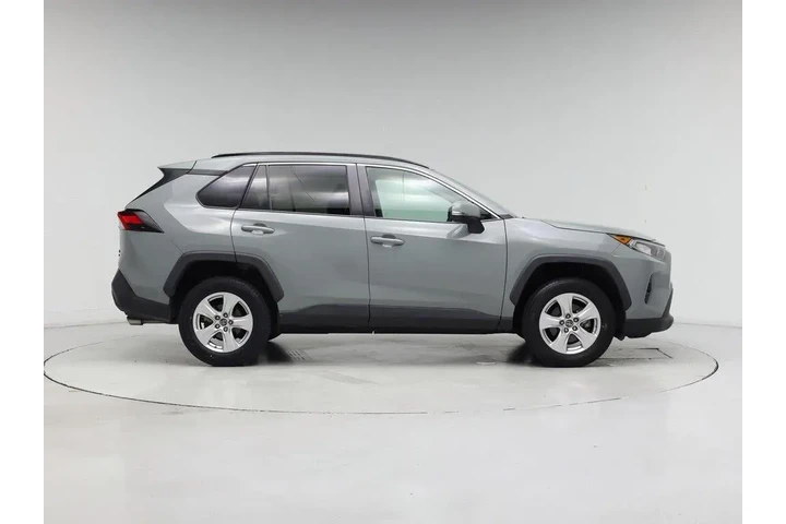 $19998 : Toyota RAV4 2019 AWD XLE 4dr image 7