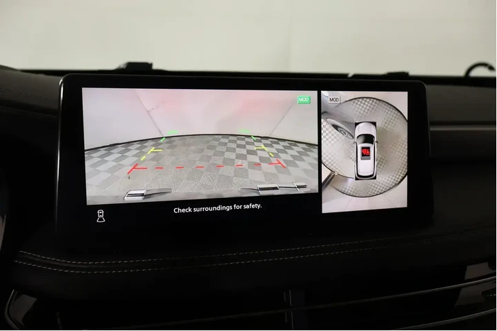 $31999 : INFINITI QX60 2023 AWD Luxe image 6