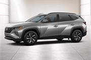 $34635 : New 2024 Hyundai TUCSON HYBRI thumbnail