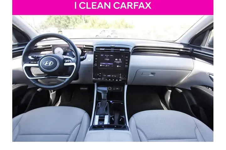 $20968 : Hyundai TUCSON 2023 SEL 4dr image 10