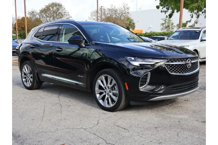 $27290 : Buick Envision 2023 Avenir 4 image 2