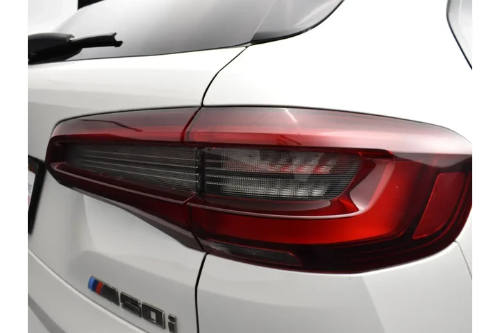 $37995 : BMW X5 2022 AWD M50i 4dr Spo image 7