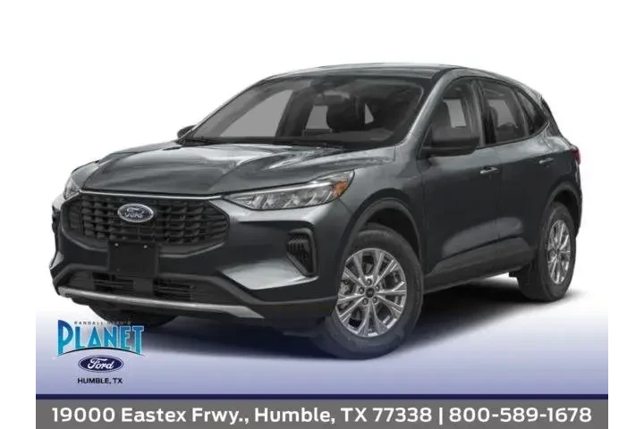 $26950 : Ford Escape 2026 Active 4dr image 1