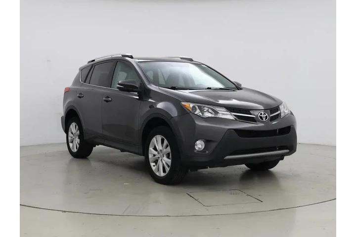 $19998 : Toyota RAV4 2015 Limited 4dr image 1