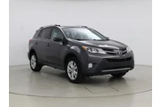 Toyota RAV4 2015 Limited 4dr en Hialeah
