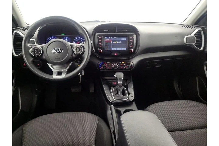 $15998 : Kia Soul 2020 LX 4dr Crossov image 9