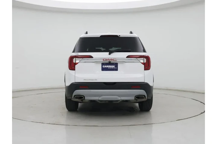 $31998 : GMC Acadia 2023 SLT 4dr SUV image 8