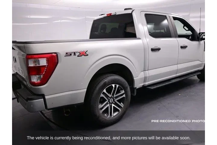 $33898 : Ford F-150 2023 4x2 XL 4dr S image 4