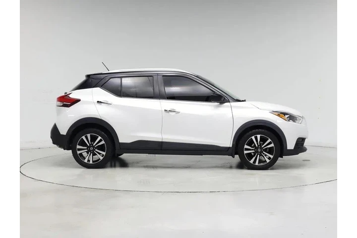 $16998 : Nissan Kicks 2019 SV 4dr Cro image 7