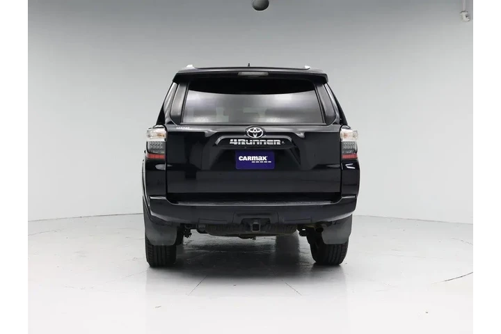 $30998 : Toyota 4Runner 2016 4x4 SR5 image 6