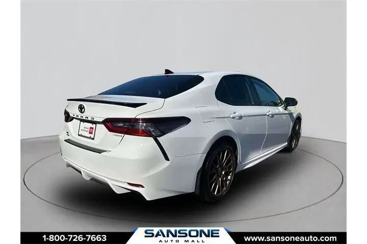 $28959 : Toyota Camry 2024 AWD SE 4dr image 6