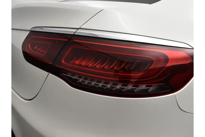 $29995 : Mercedes-Benz GLC 2020 AWD G image 7