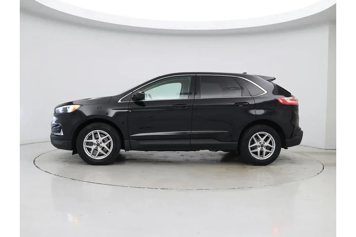 $22998 : Ford Edge 2023 AWD SEL 4dr C image 3
