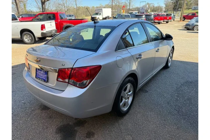 $2999 : 2013 Cruze 1LT Auto image 5