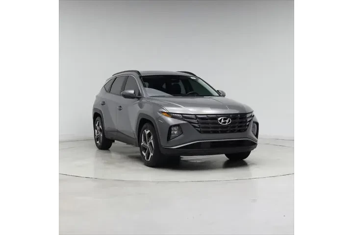 $24998 : Hyundai TUCSON 2024 SEL 4dr image 1