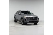 Hyundai TUCSON 2024 SEL 4dr