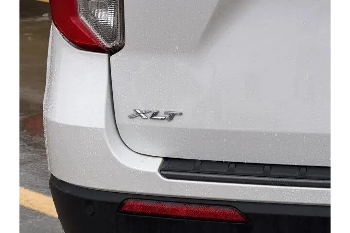 $32589 : Ford Explorer 2024 XLT 4dr S image 7