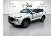 Hyundai SANTA FE 2023 SEL 4d en Hialeah