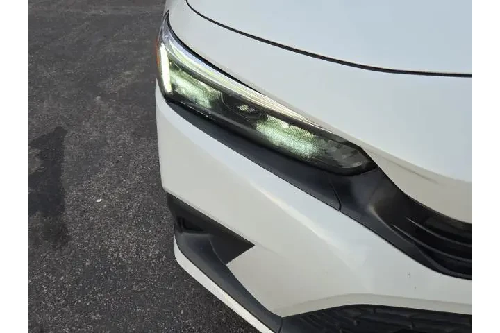 $20244 : Honda Civic 2023 Sport 4dr S image 5